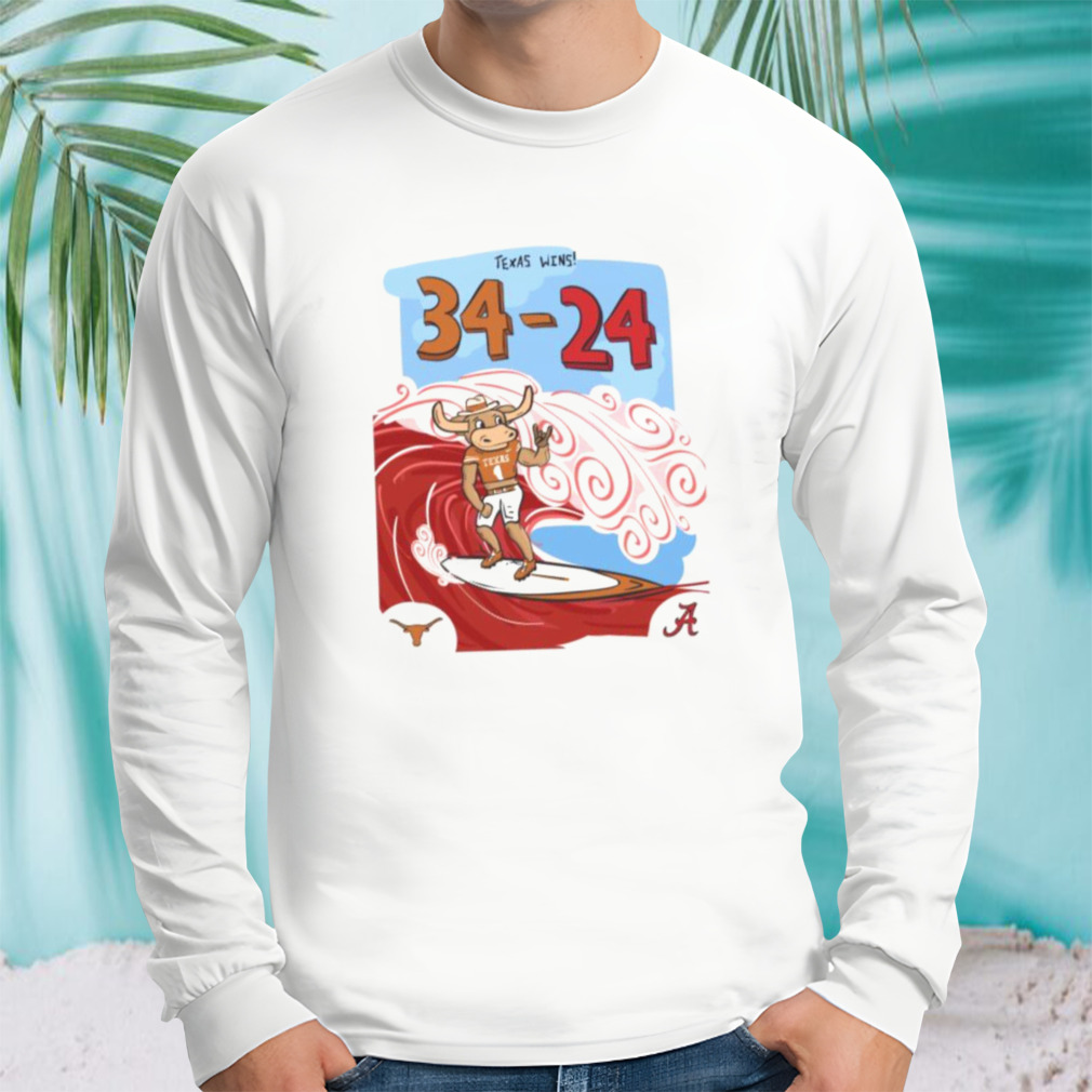 Longsleeve shirt
