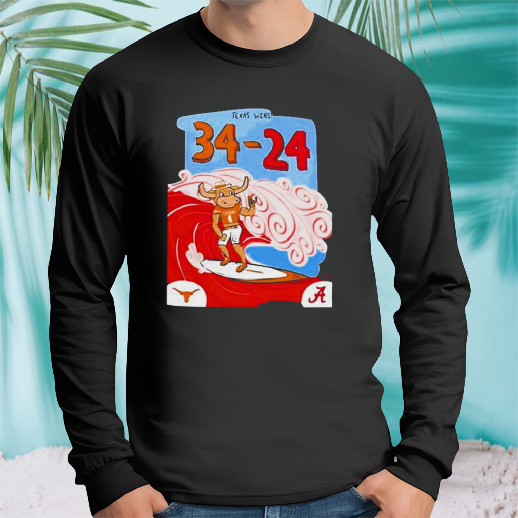Longsleeve tshirt