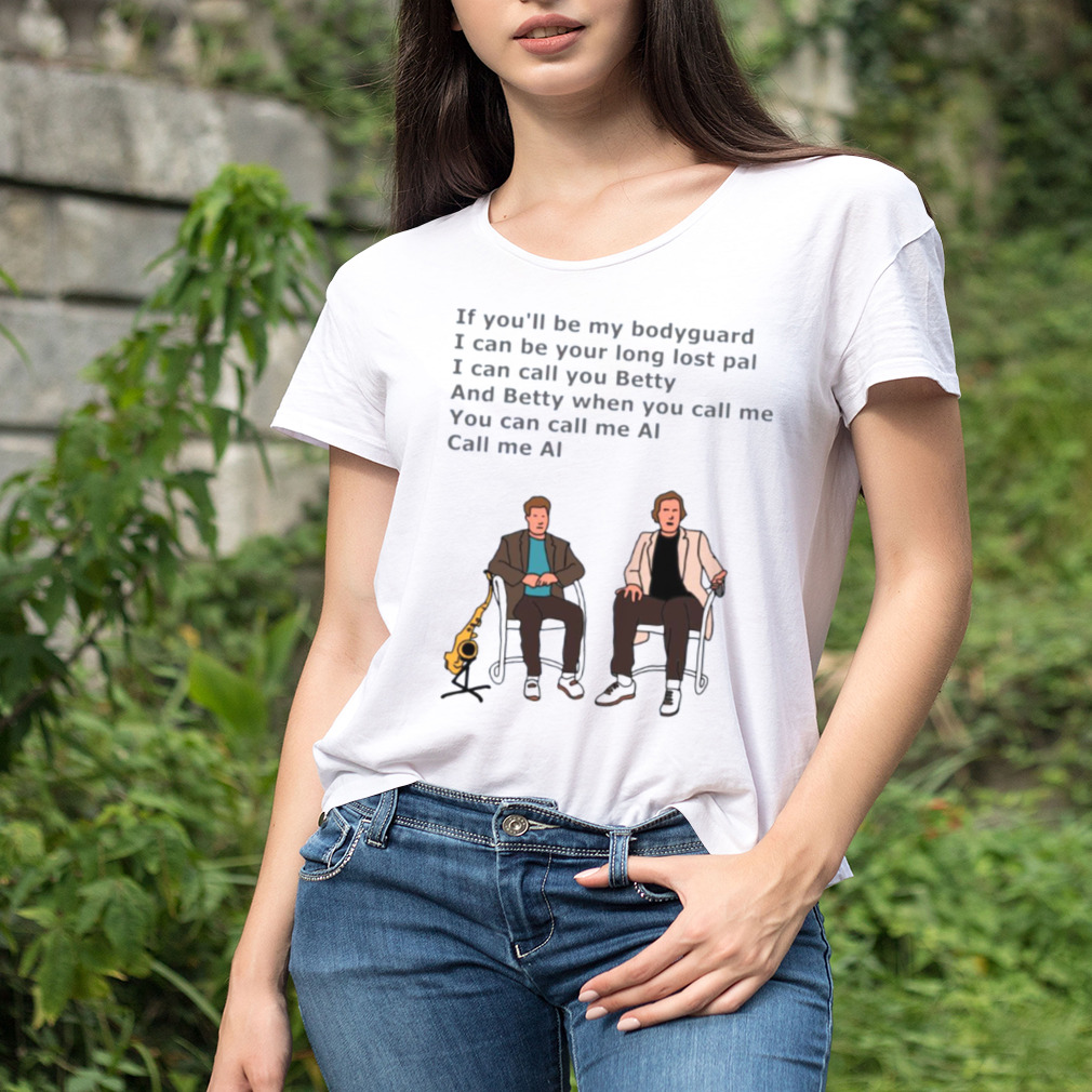 Women's shirt