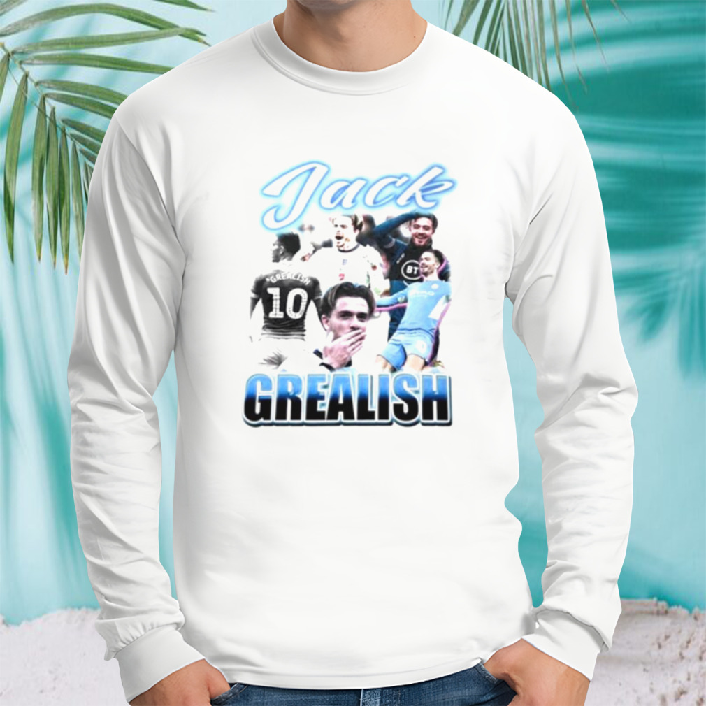 Longsleeve shirt