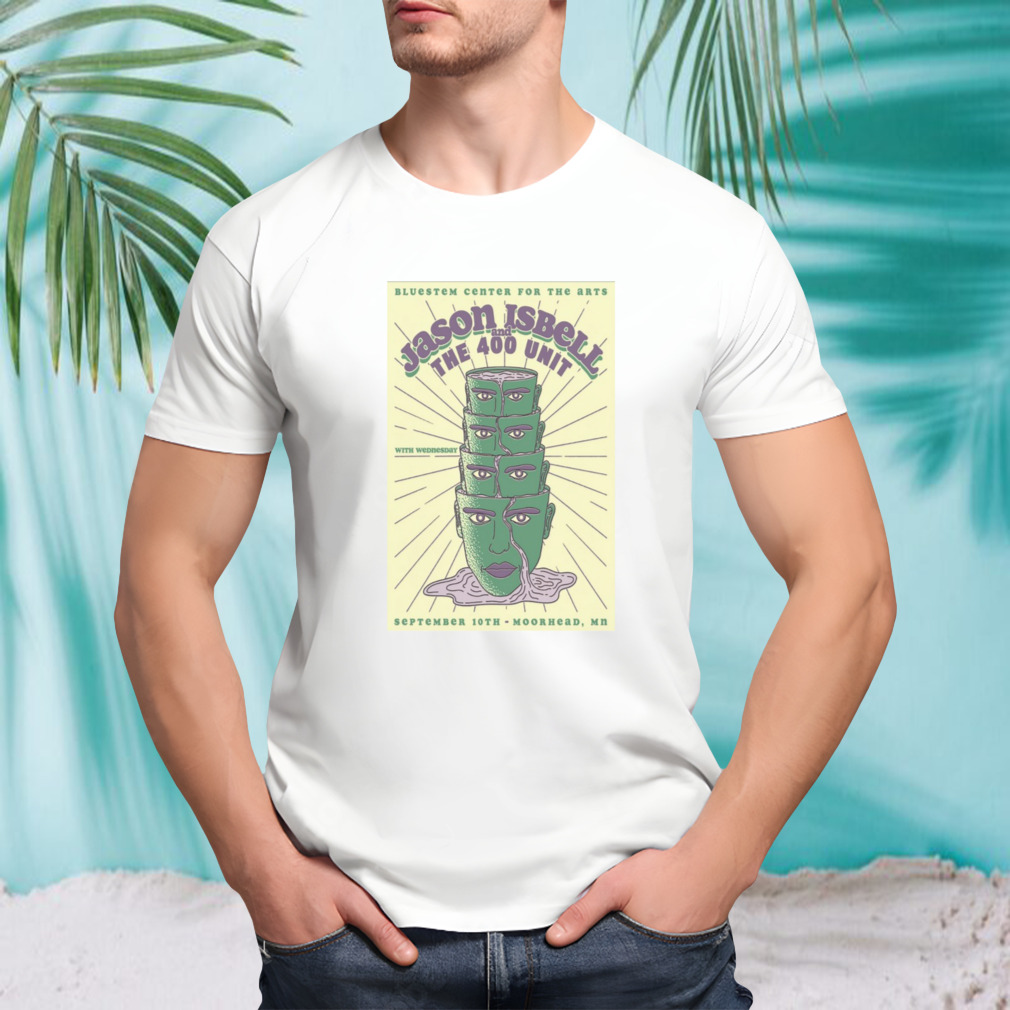 Unisex shirt