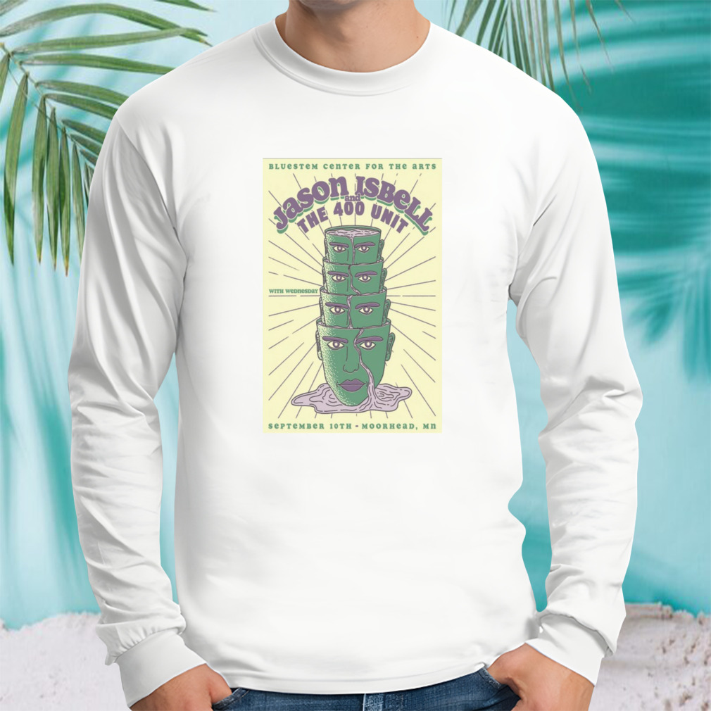 Longsleeve shirt