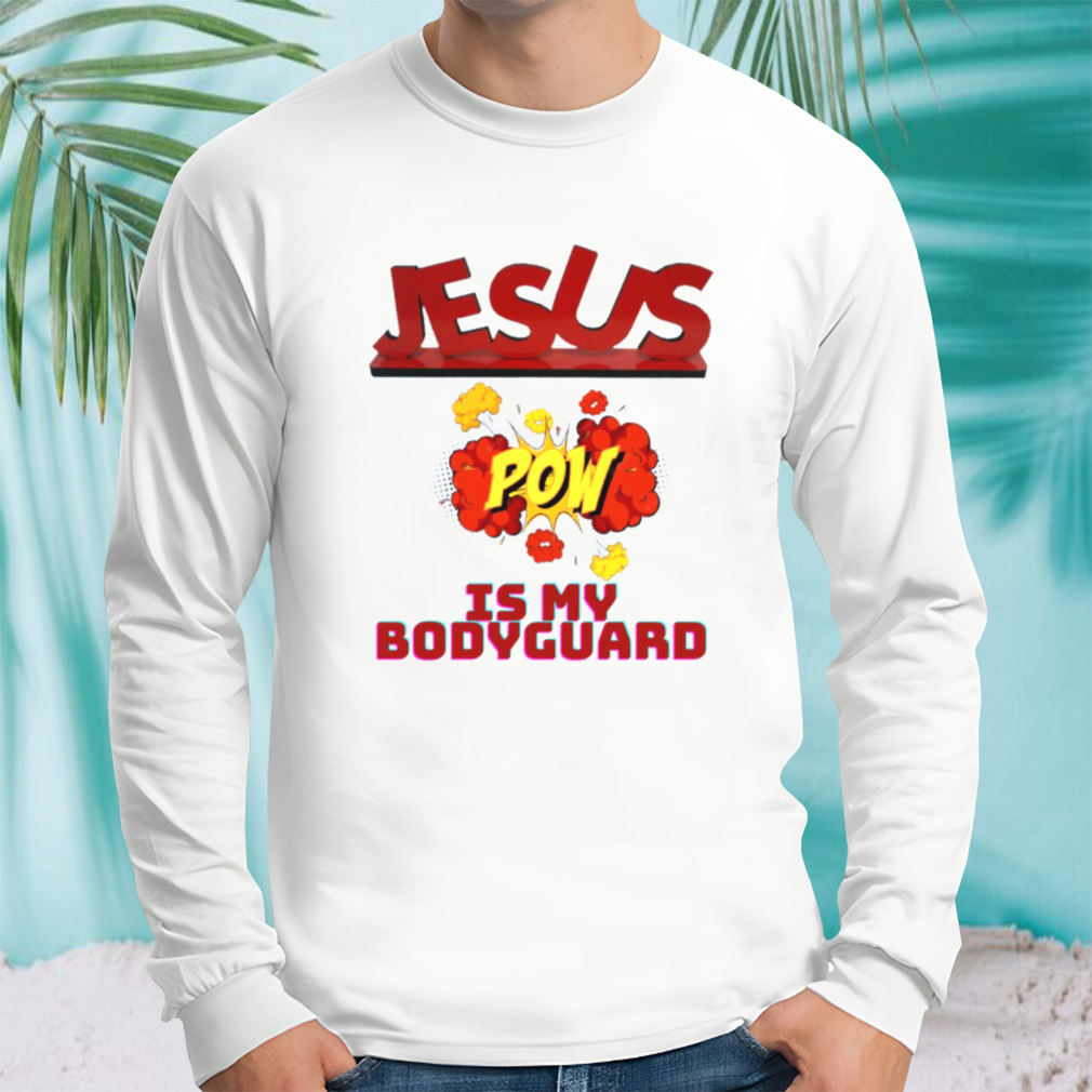 Longsleeve shirt