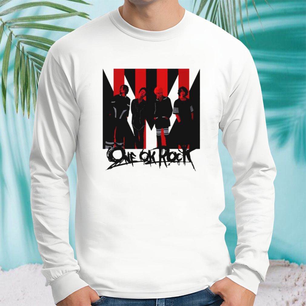 Longsleeve shirt