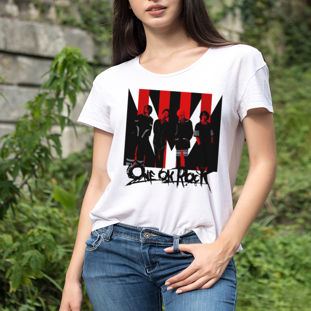 Women's shirt