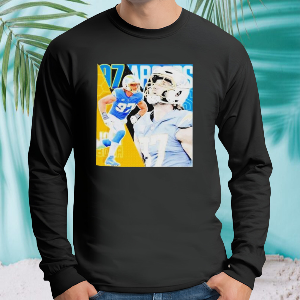 Longsleeve tshirt