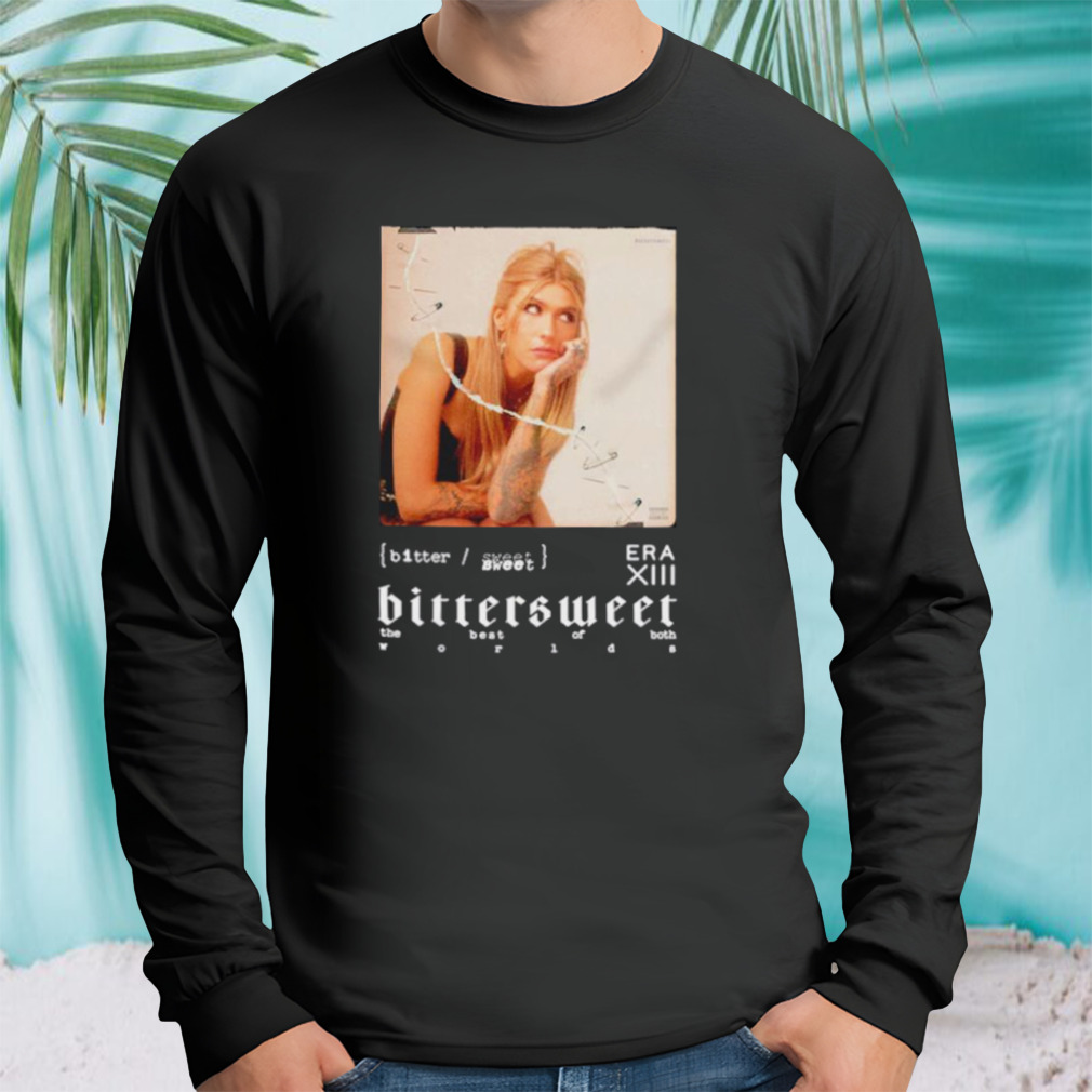 Longsleeve tshirt