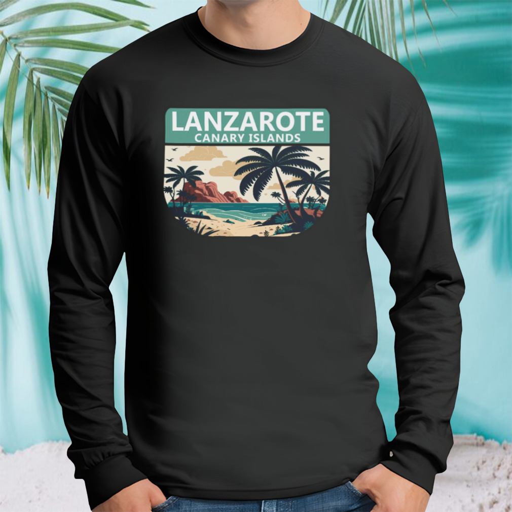 Longsleeve tshirt