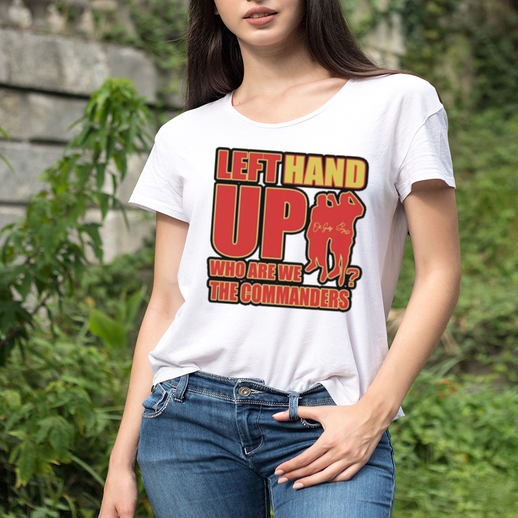 Women's shirt