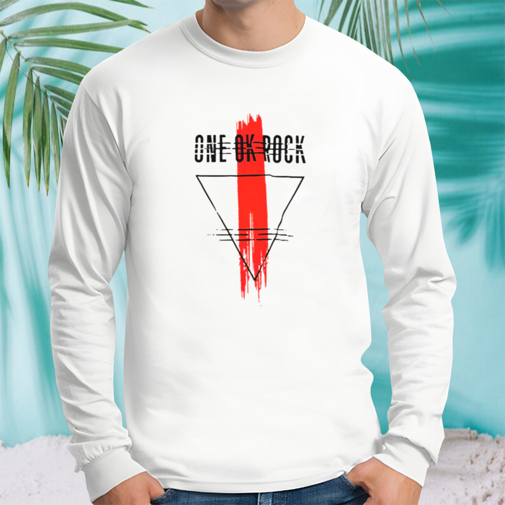 Longsleeve shirt