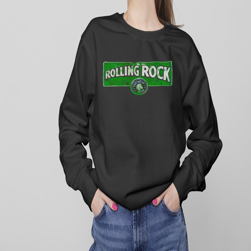 Lets Rolling Rock shirt 4 Sweaters