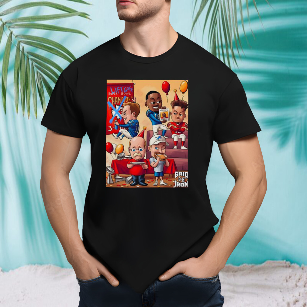 Unisex tshirt