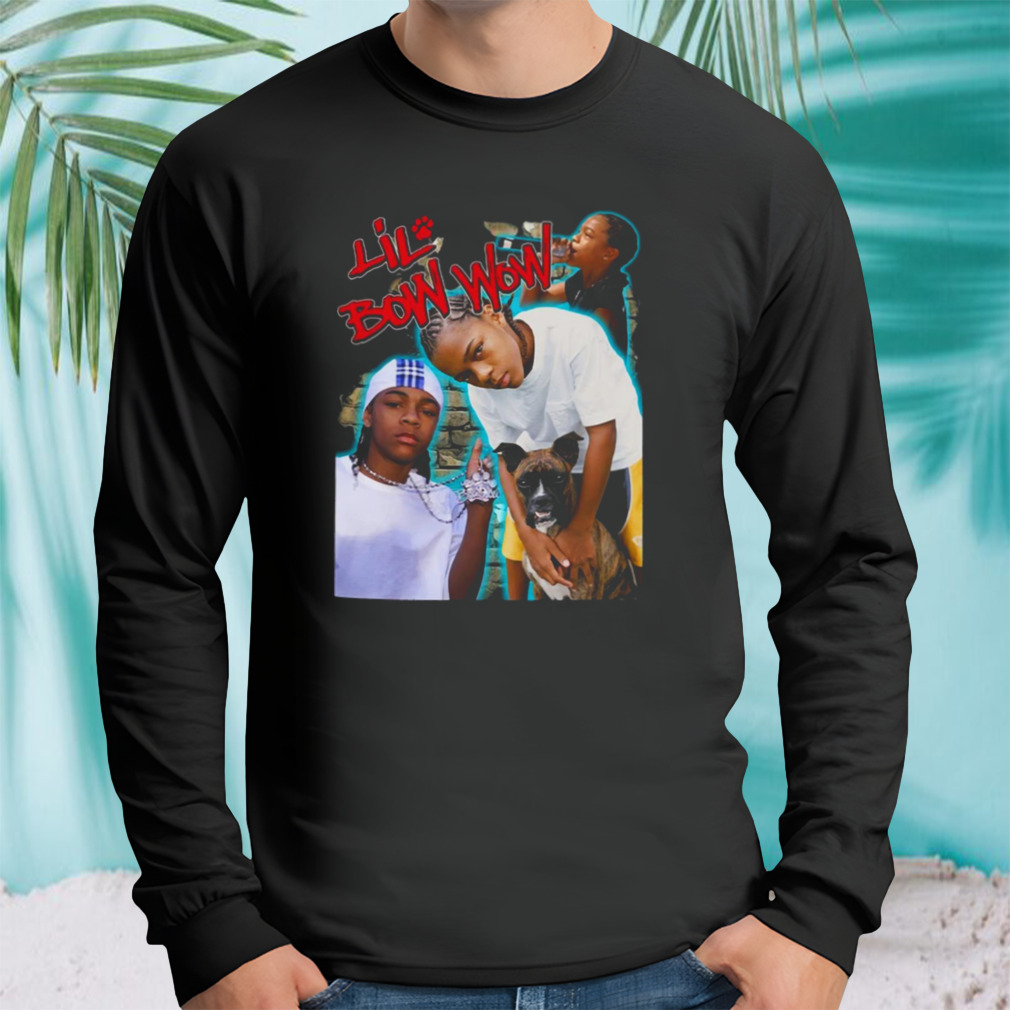 Longsleeve tshirt
