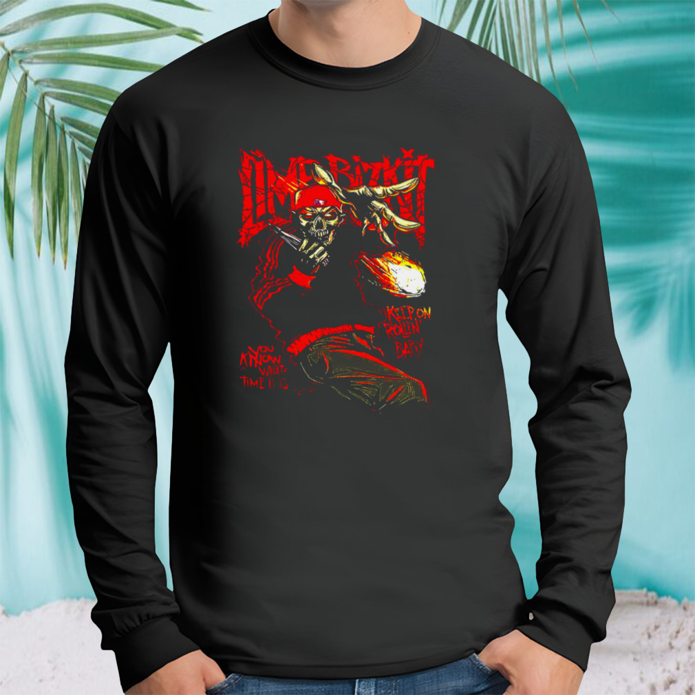 Longsleeve tshirt