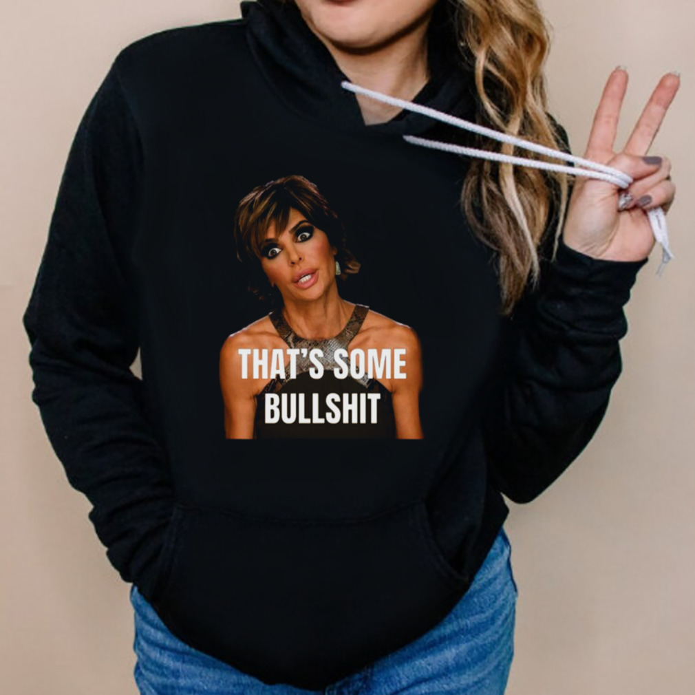 Lisa Rinna19 shirt 5 Hoodies