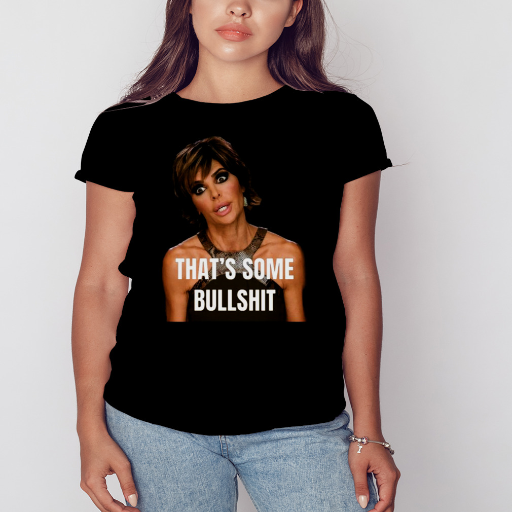 Lisa Rinna19 shirt 2 Women's tshirt