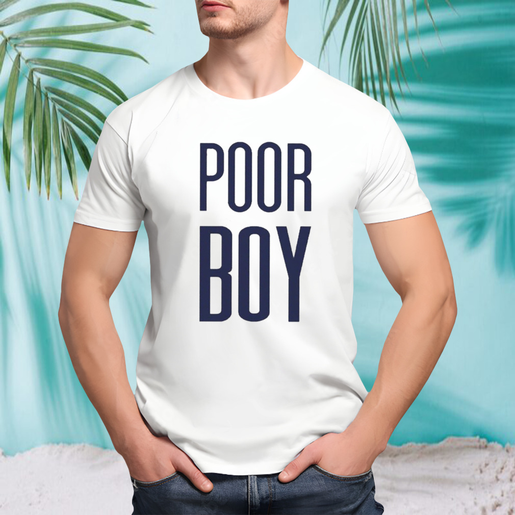 Unisex shirt