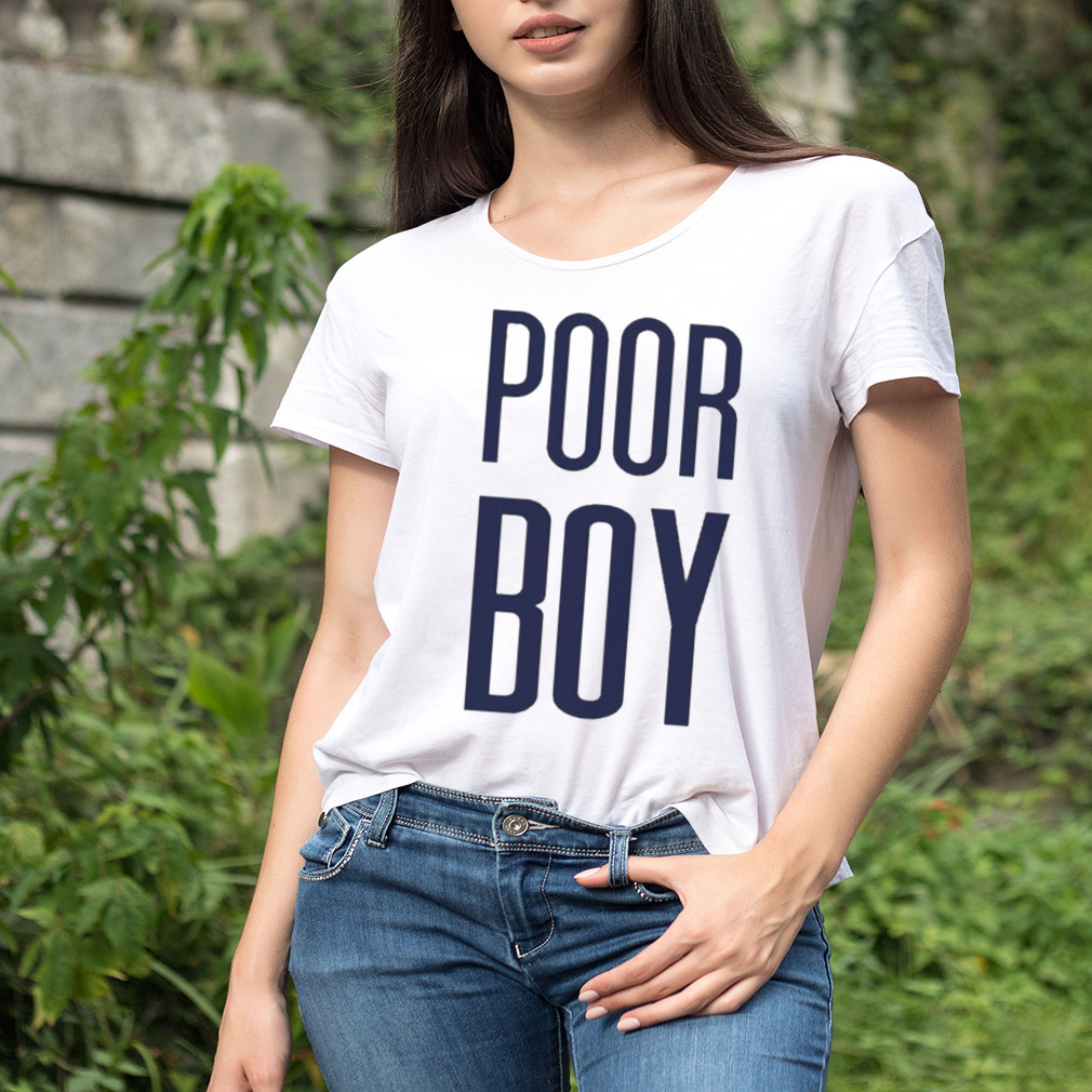 Women's shirt