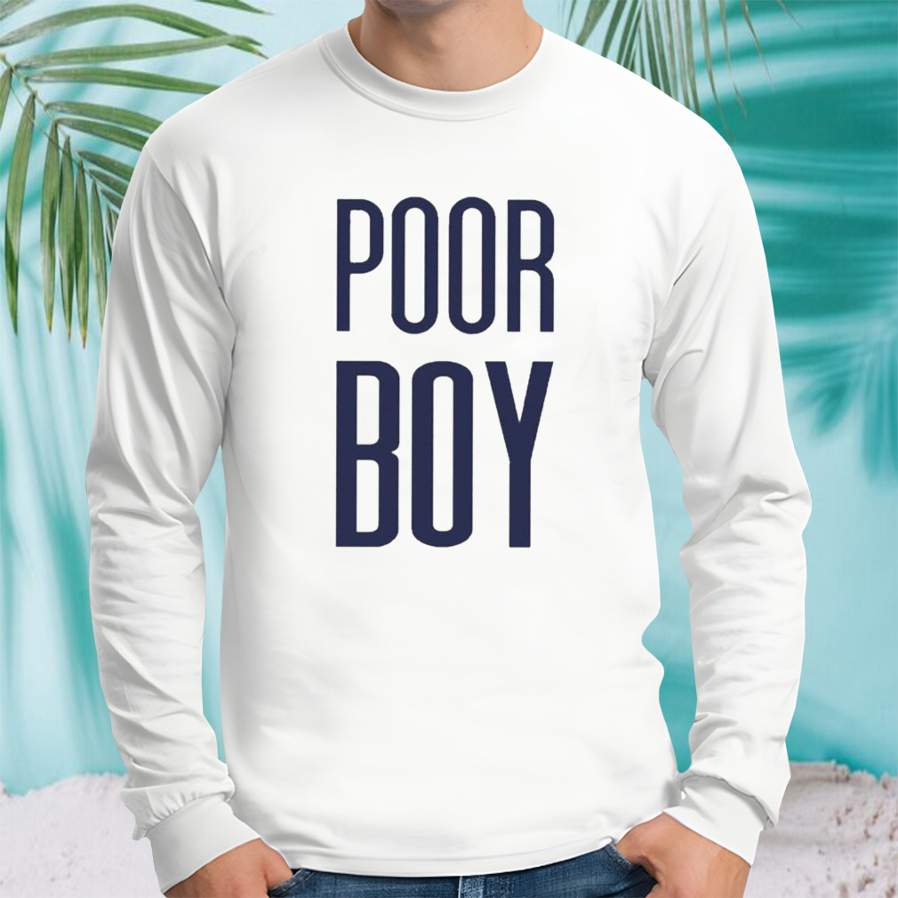 Longsleeve shirt