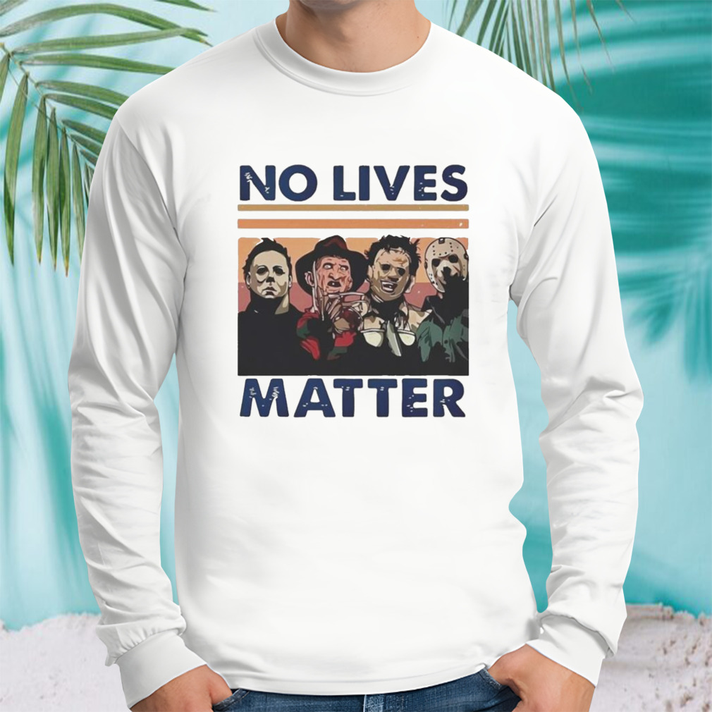 Longsleeve shirt