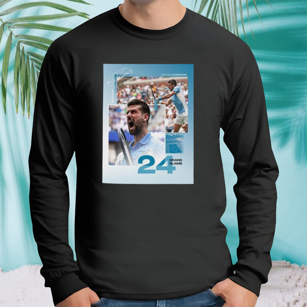 Longsleeve tshirt