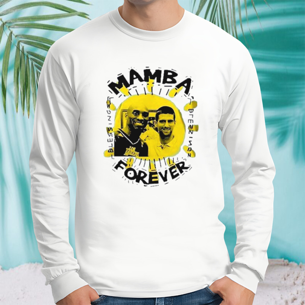 Longsleeve shirt