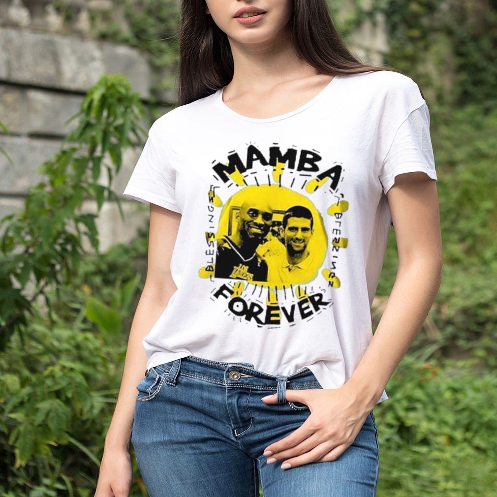 Women's shirt