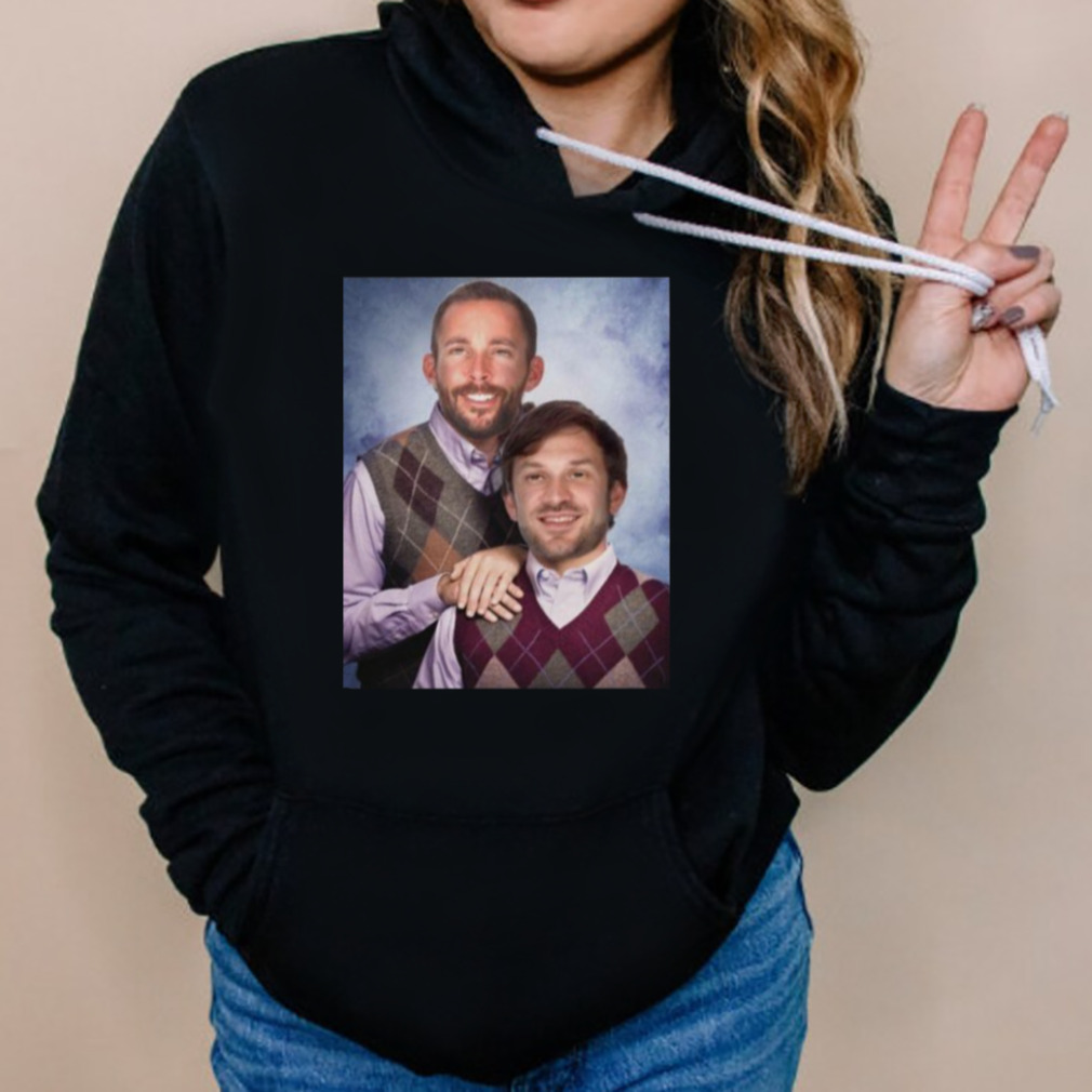 Ross Chastain And Chad Chastain Step Brothers Shirt 5 Hoodies