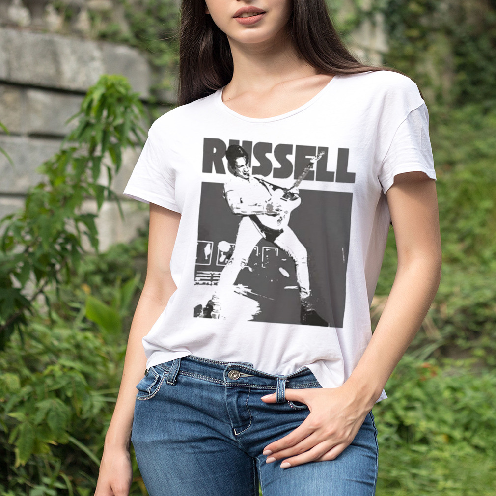 Women's shirt