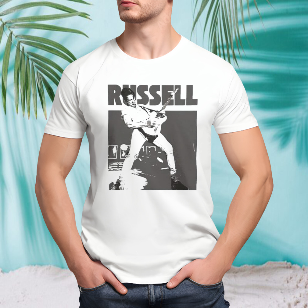 Unisex shirt
