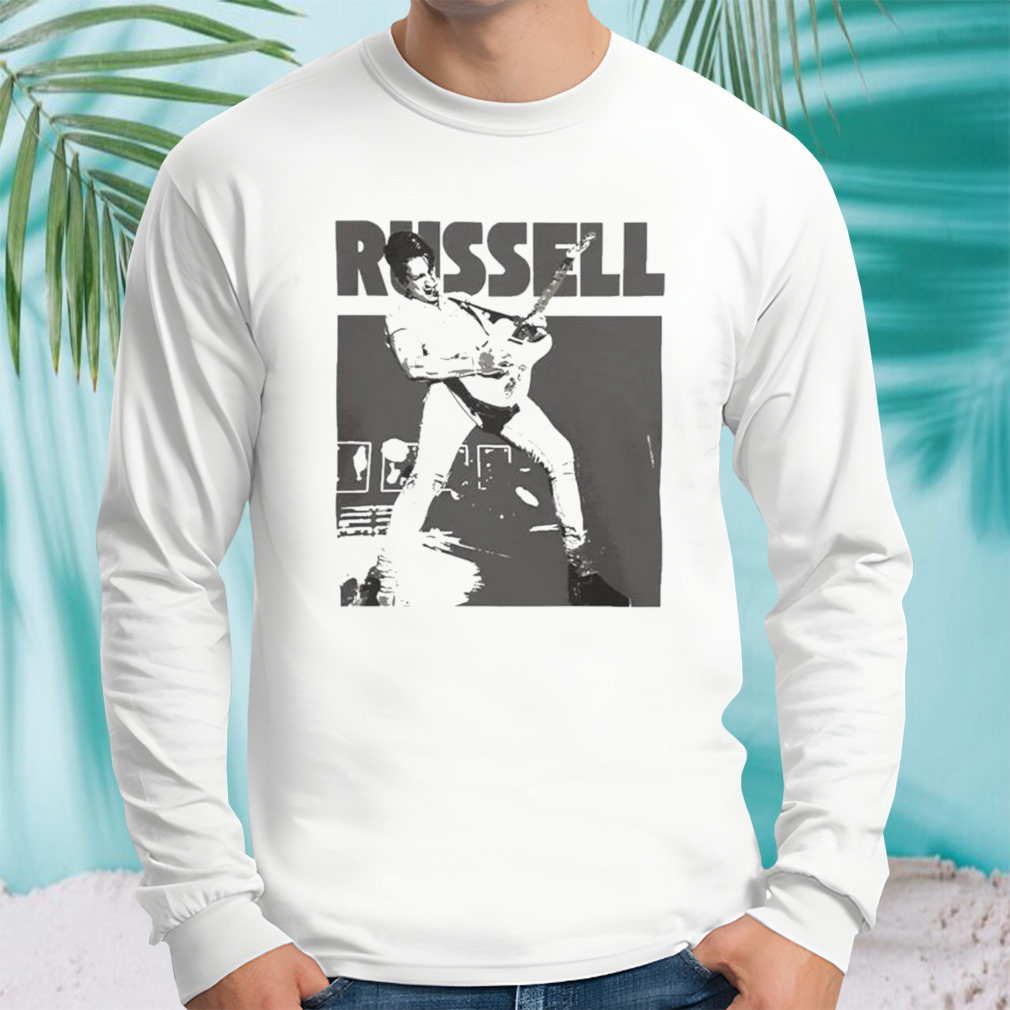 Longsleeve shirt