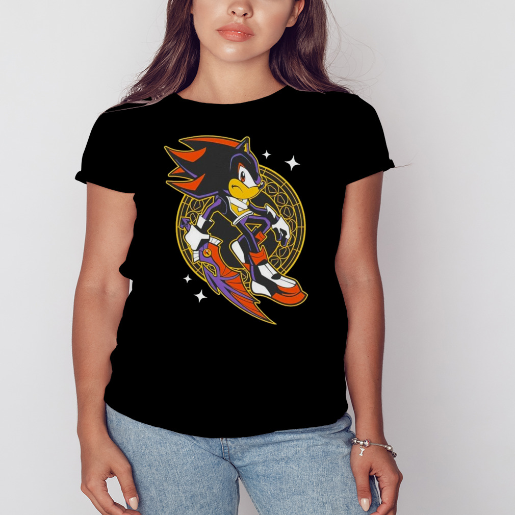 Shadow Kingdom Hearts shirt 2 Women's tshirt