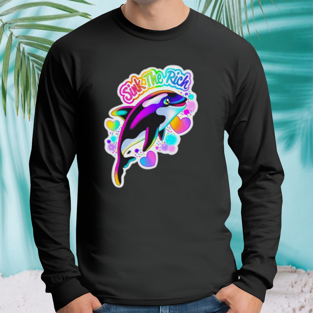 Longsleeve tshirt