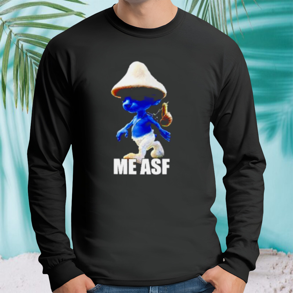 Longsleeve tshirt