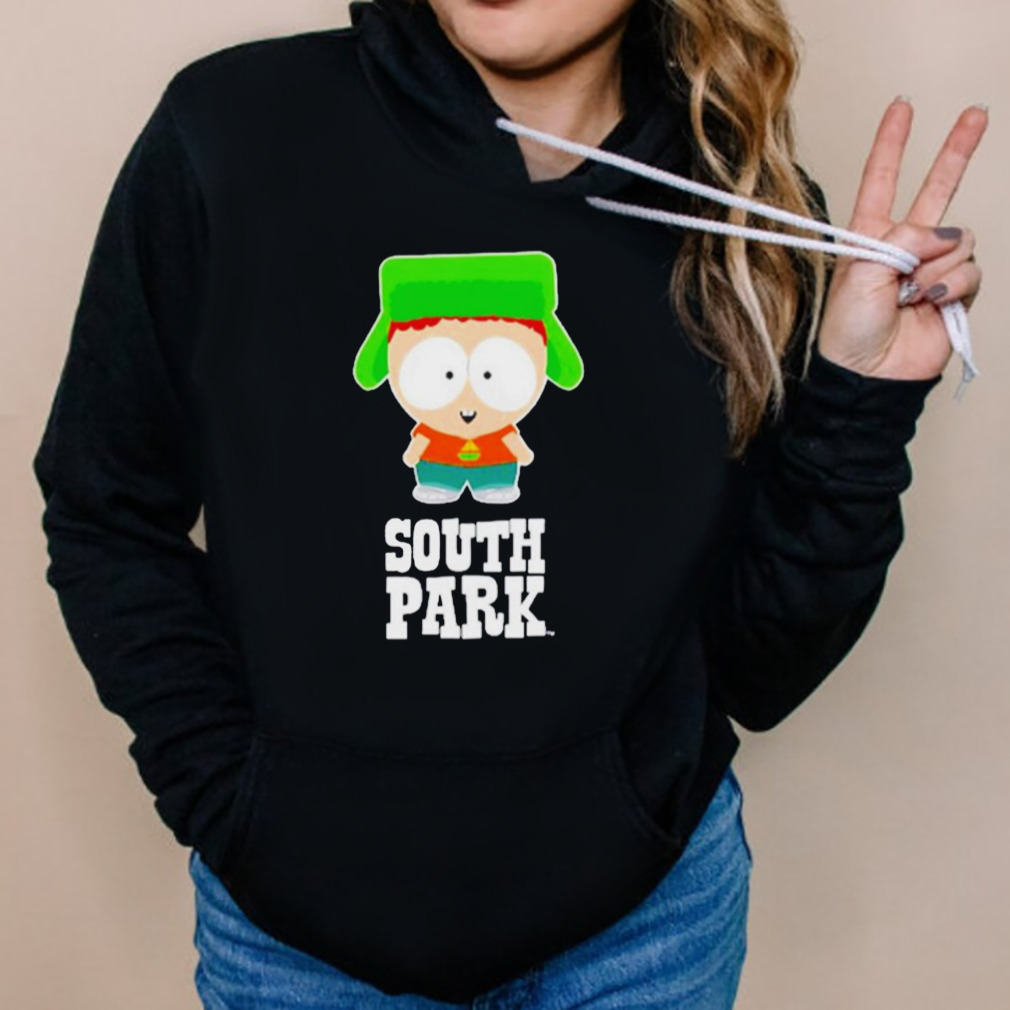 South Park Baby Kyle Kids shirt 5 Hoodies