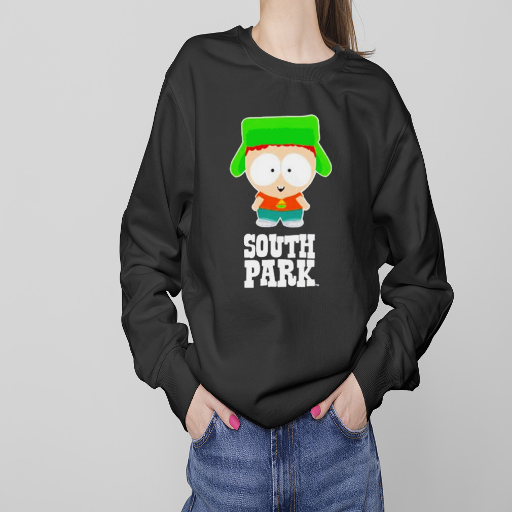 South Park Baby Kyle Kids shirt 4 Sweaters