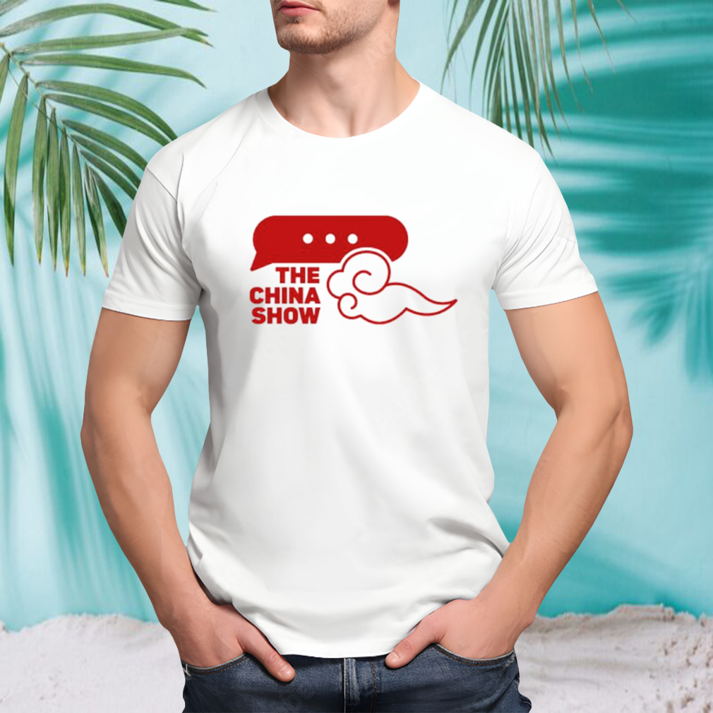 Unisex shirt
