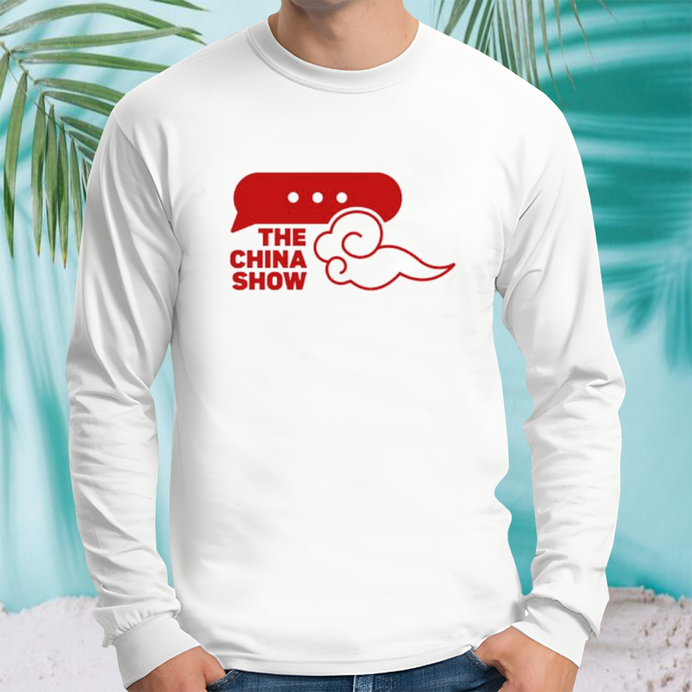 Longsleeve shirt