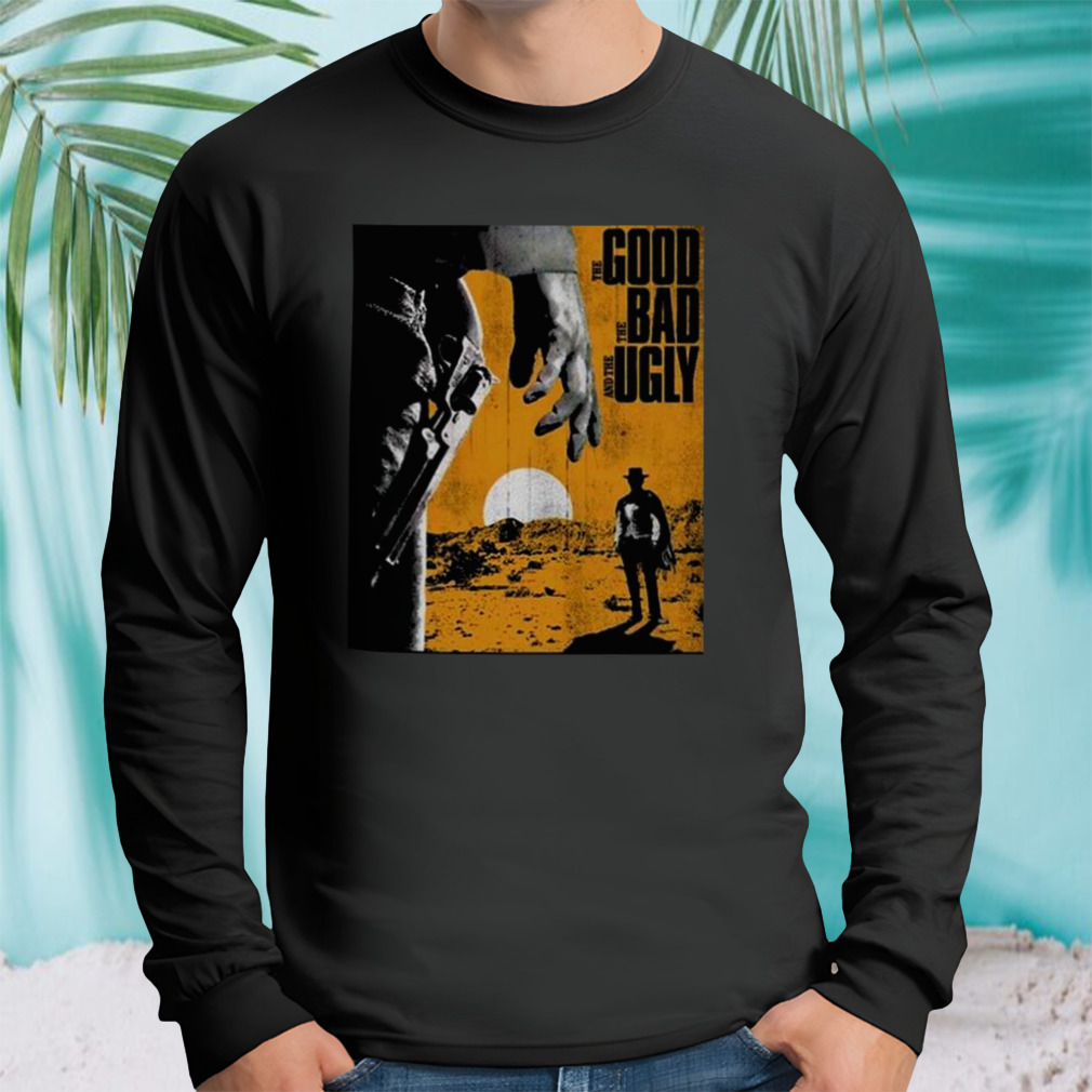 Longsleeve tshirt