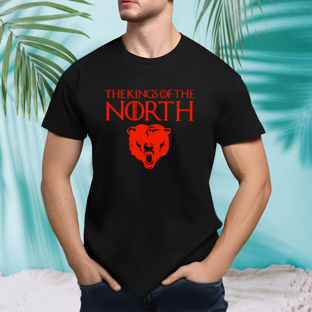 The kings of the north shirt