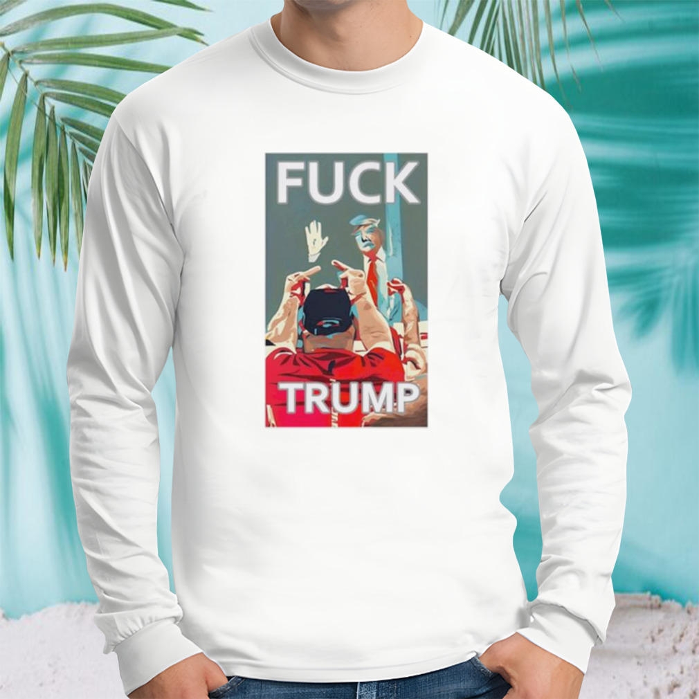 Longsleeve shirt