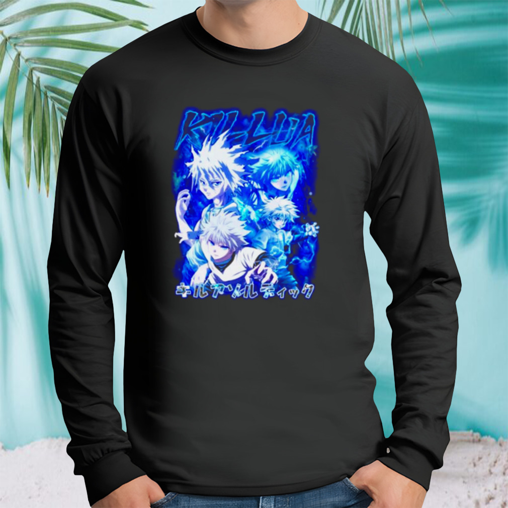 Longsleeve tshirt