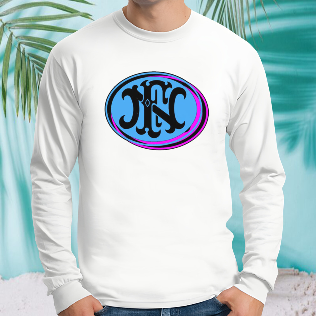 Longsleeve shirt