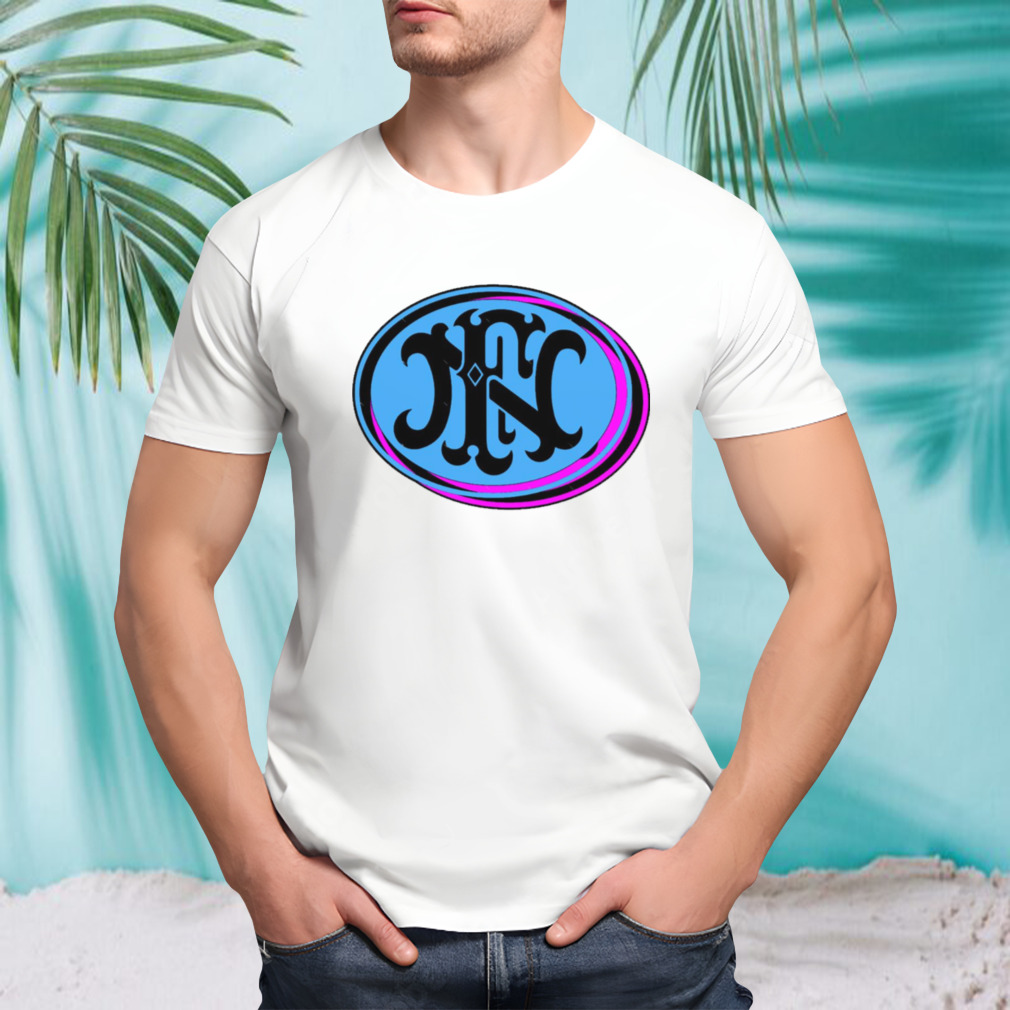 Unisex shirt