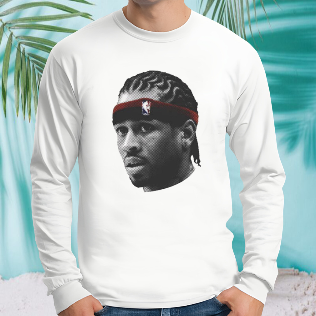 Longsleeve shirt