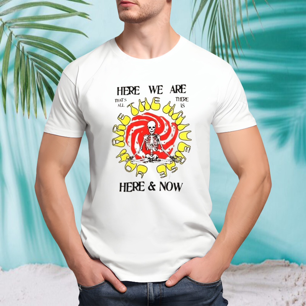 Unisex shirt