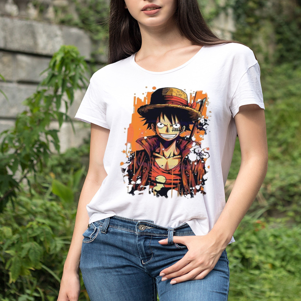 Women's shirt