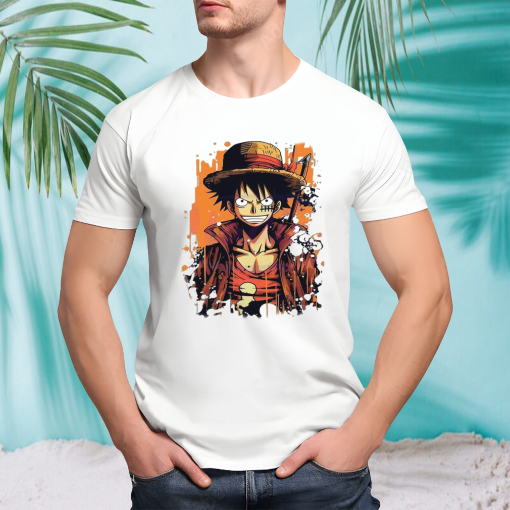 Unisex shirt