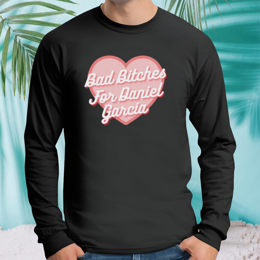 Longsleeve tshirt