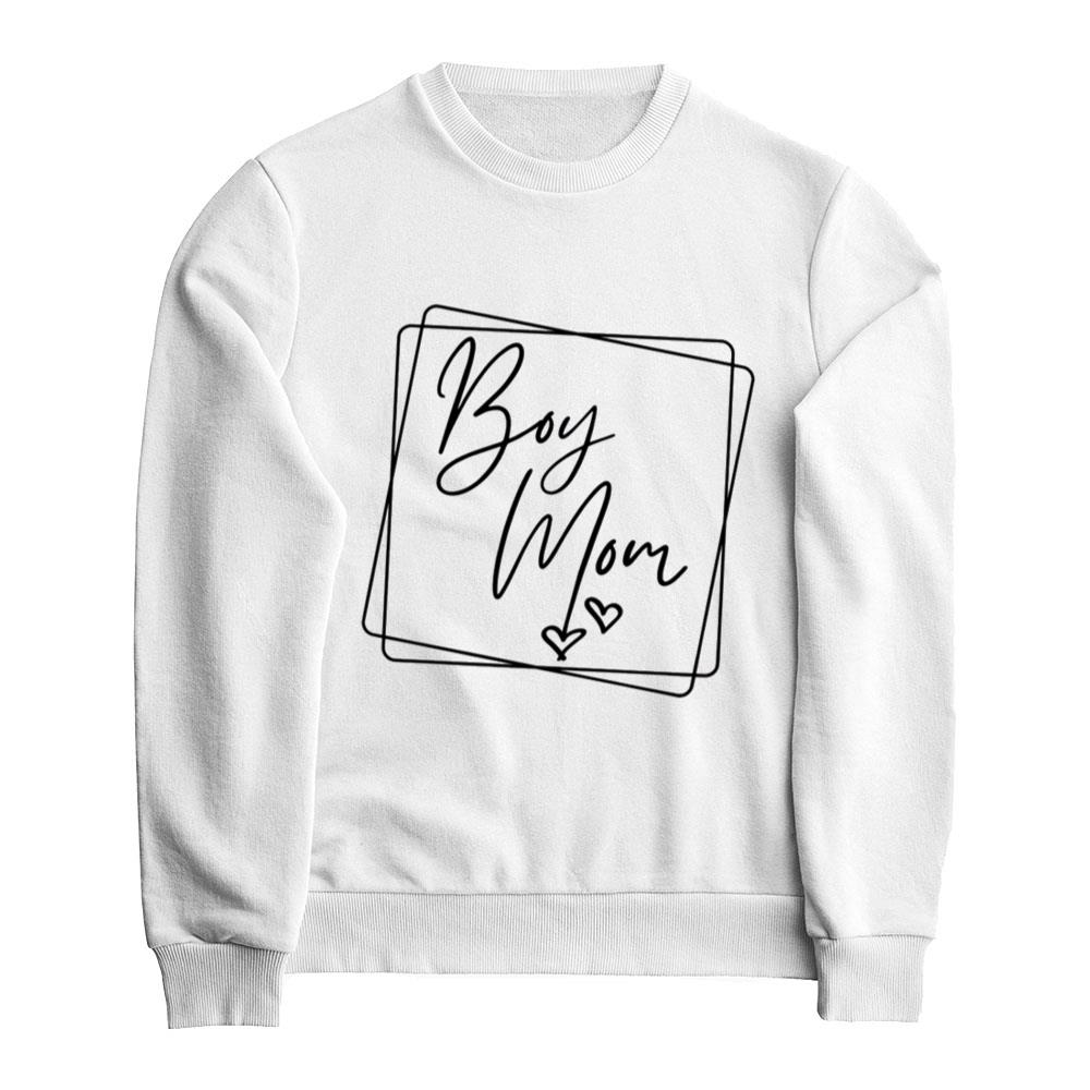Boy Mom Shirt, Mothers Day Gift, Custom Mom Of Boys Shirt, Mom Graphic Tshirt 2 Boy Mom Shirt, Mothers Day Gift, Custom Mom Of Boys Shirt, Mom Graphic Tshirt